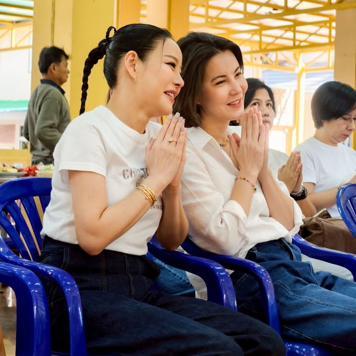 หนิง - ปณิตา พัฒนาหิรัญ