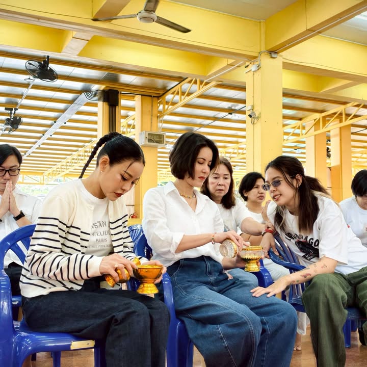 หนิง - ปณิตา พัฒนาหิรัญ