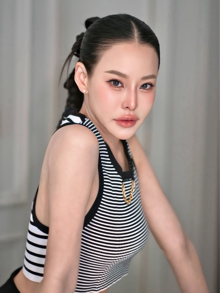 หนิง - ปณิตา พัฒนาหิรัญ