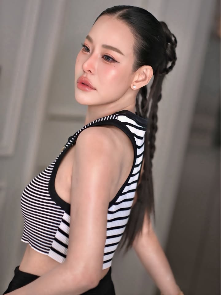 หนิง - ปณิตา พัฒนาหิรัญ