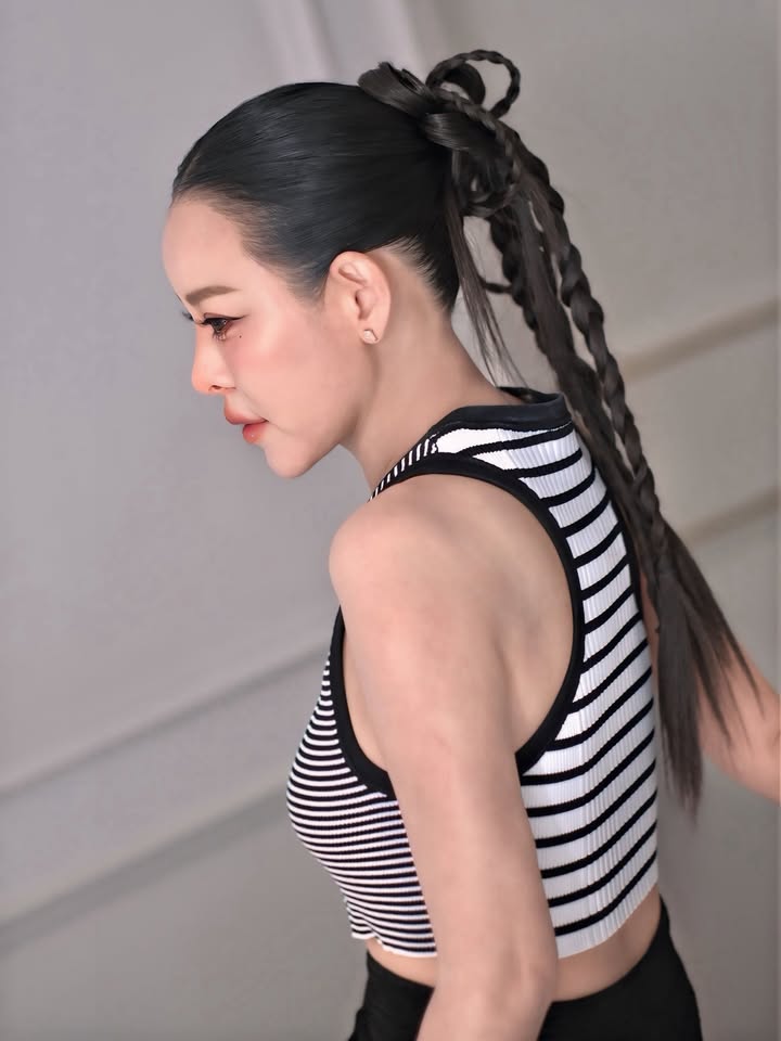 หนิง - ปณิตา พัฒนาหิรัญ