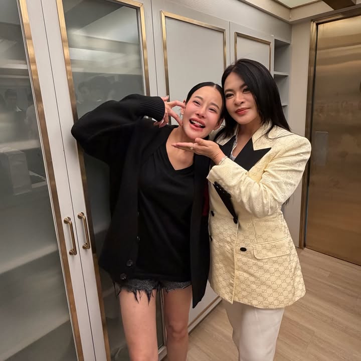 หนิง - ปณิตา พัฒนาหิรัญ