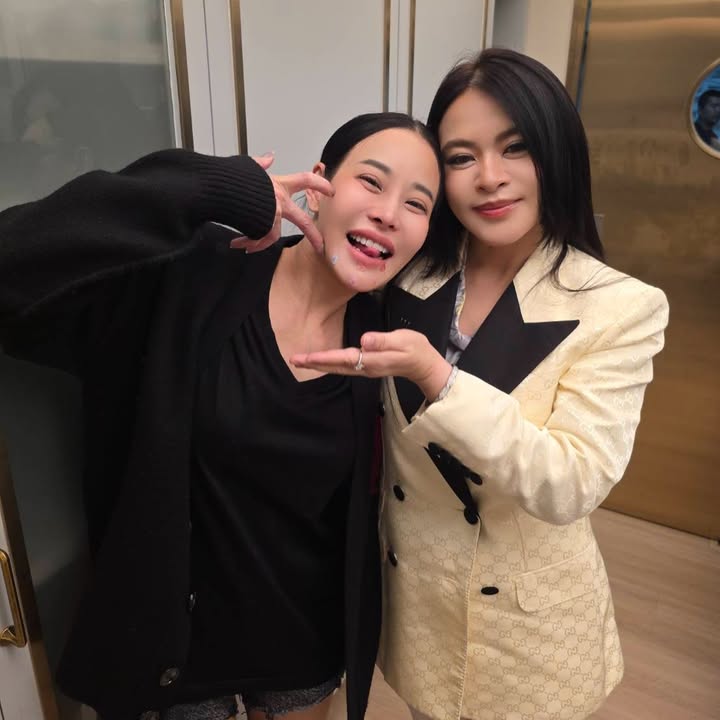 หนิง - ปณิตา พัฒนาหิรัญ