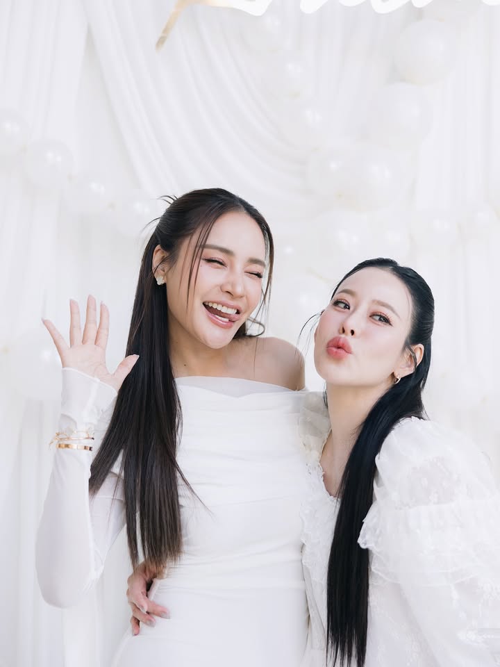 หนิง - ปณิตา พัฒนาหิรัญ