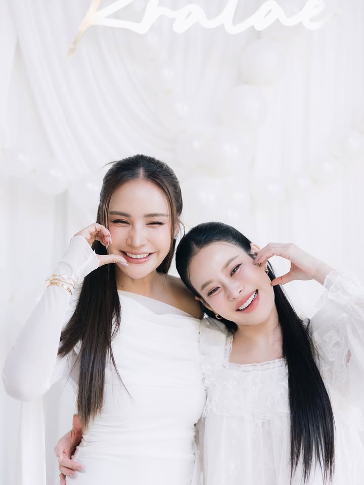 หนิง - ปณิตา พัฒนาหิรัญ