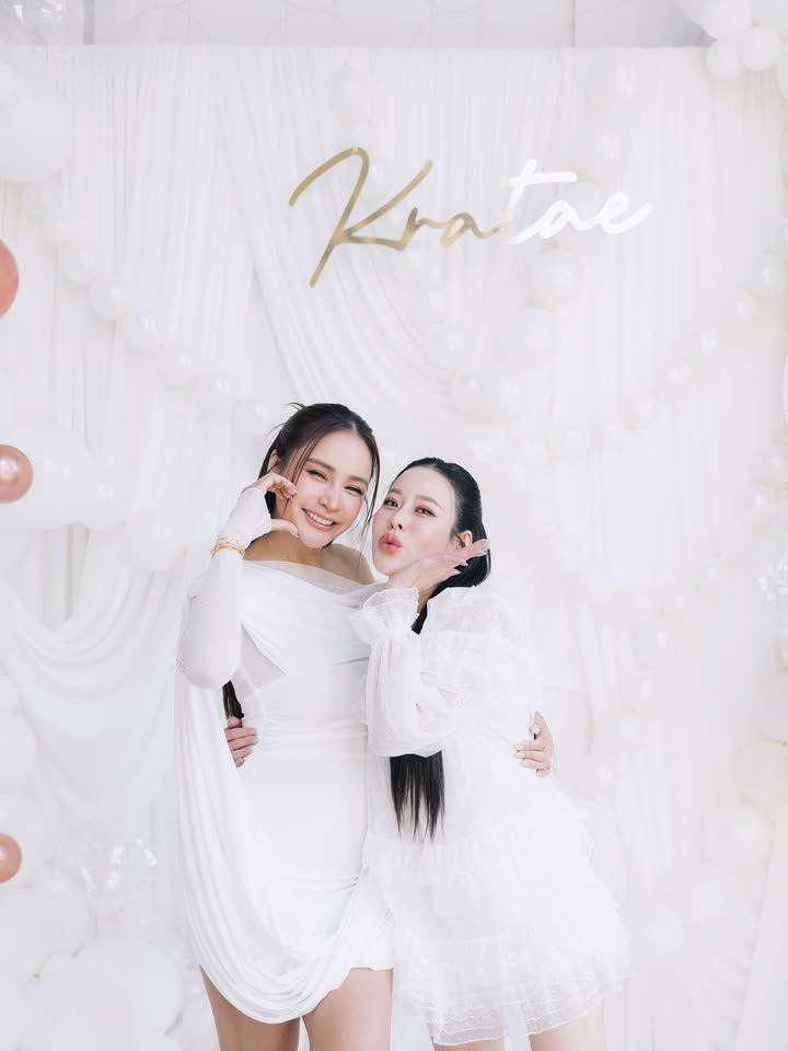 หนิง - ปณิตา พัฒนาหิรัญ