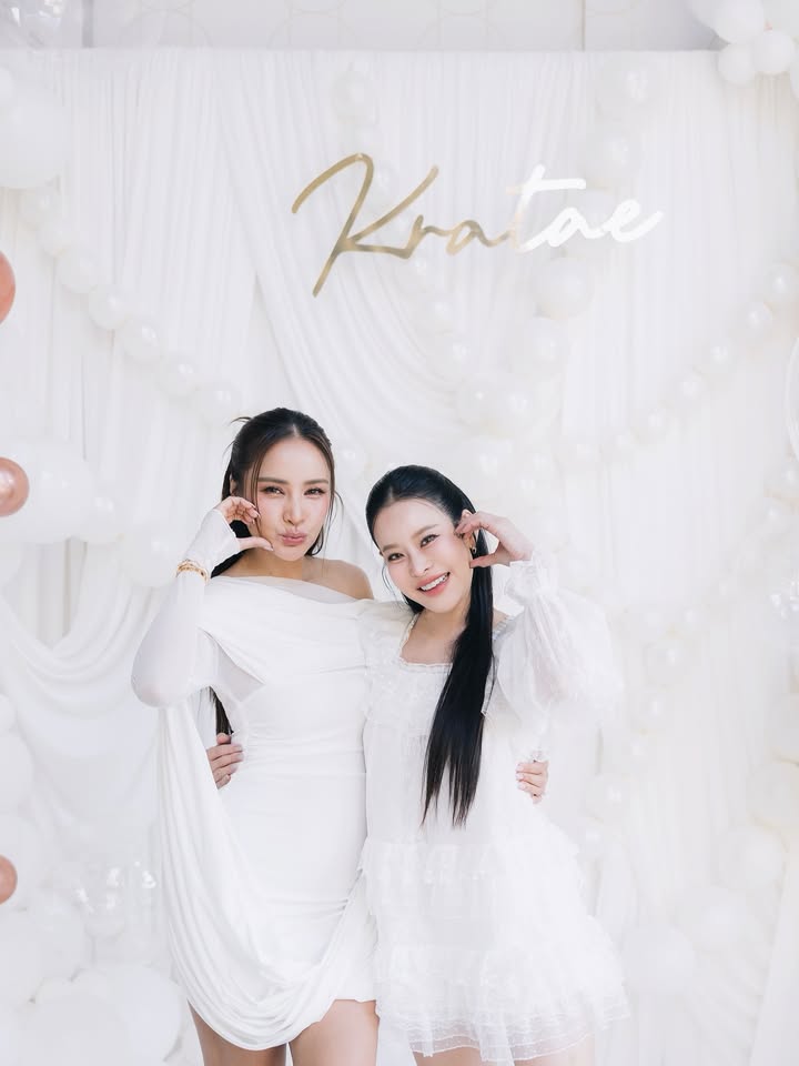 หนิง - ปณิตา พัฒนาหิรัญ