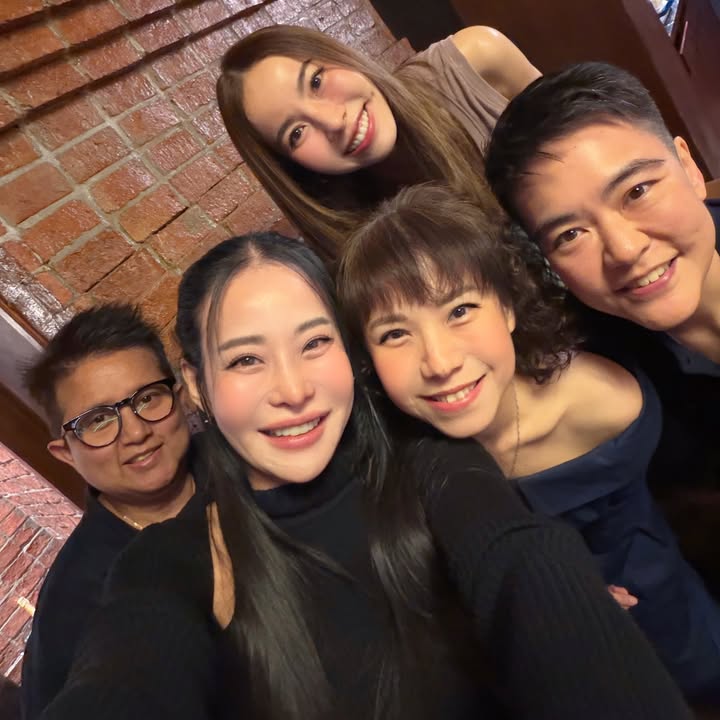 หนิง - ปณิตา พัฒนาหิรัญ