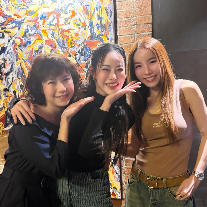 หนิง - ปณิตา พัฒนาหิรัญ