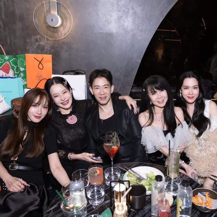 หนิง - ปณิตา พัฒนาหิรัญ