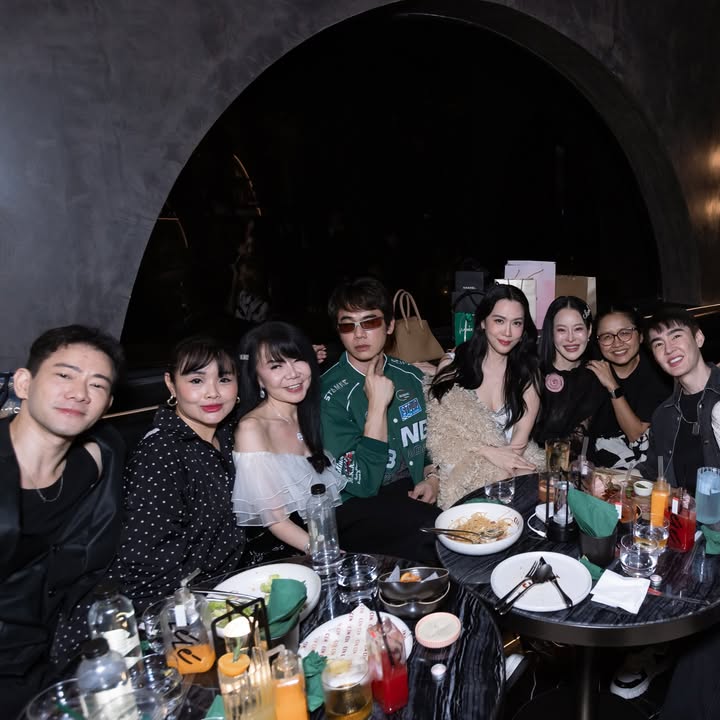 หนิง - ปณิตา พัฒนาหิรัญ