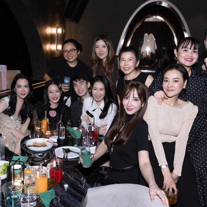 หนิง - ปณิตา พัฒนาหิรัญ