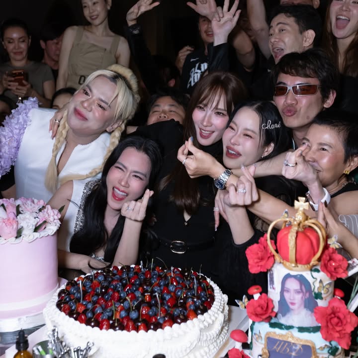 หนิง - ปณิตา พัฒนาหิรัญ