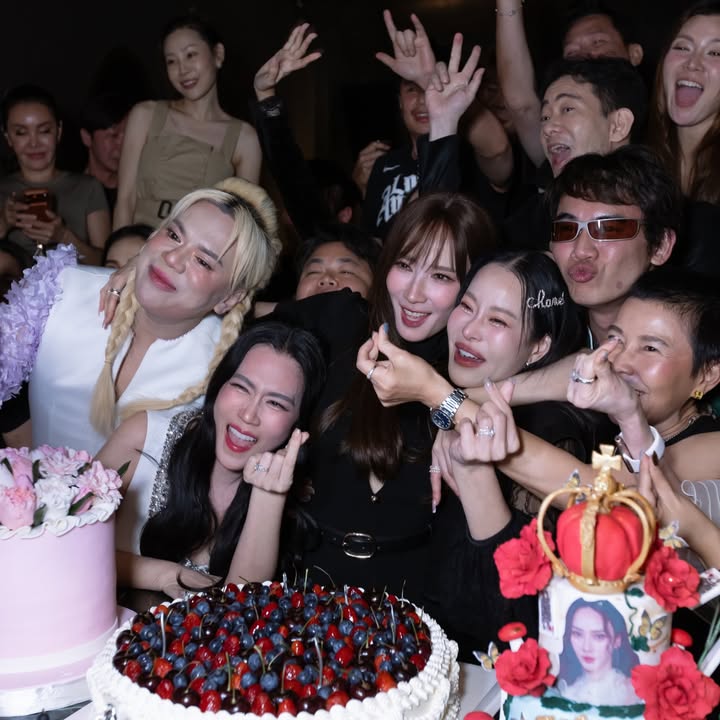 หนิง - ปณิตา พัฒนาหิรัญ