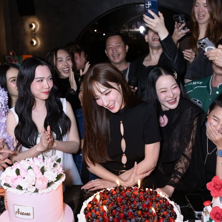 หนิง - ปณิตา พัฒนาหิรัญ