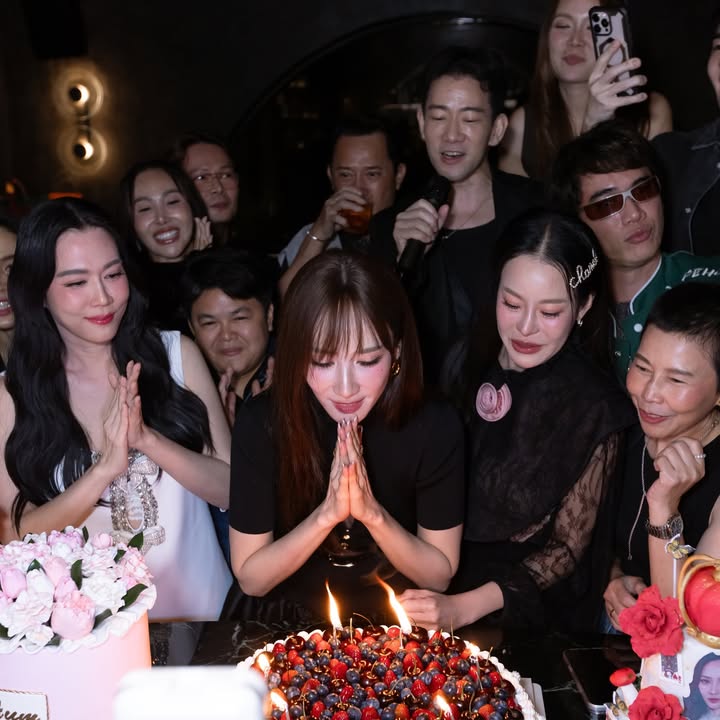 หนิง - ปณิตา พัฒนาหิรัญ