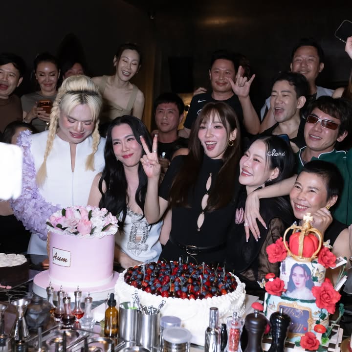 หนิง - ปณิตา พัฒนาหิรัญ