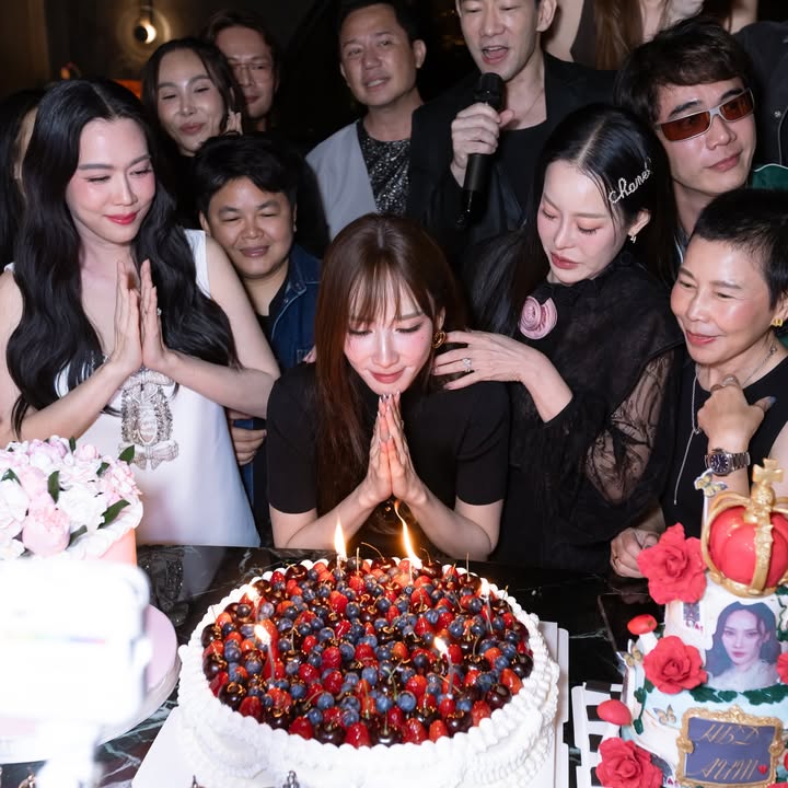 หนิง - ปณิตา พัฒนาหิรัญ