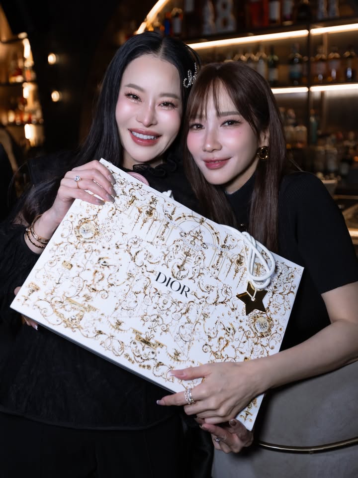 หนิง - ปณิตา พัฒนาหิรัญ