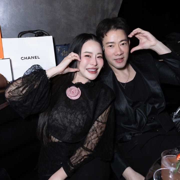 หนิง - ปณิตา พัฒนาหิรัญ