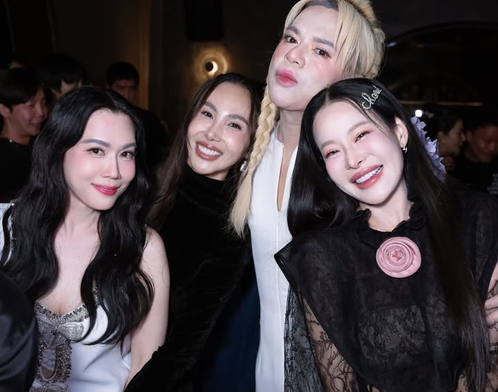 หนิง - ปณิตา พัฒนาหิรัญ