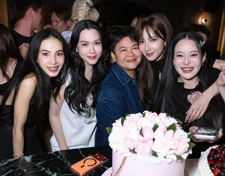 หนิง - ปณิตา พัฒนาหิรัญ