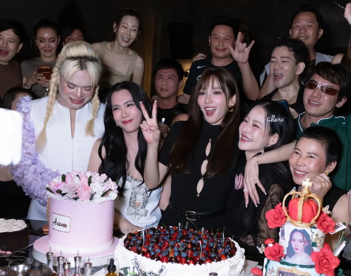 หนิง - ปณิตา พัฒนาหิรัญ