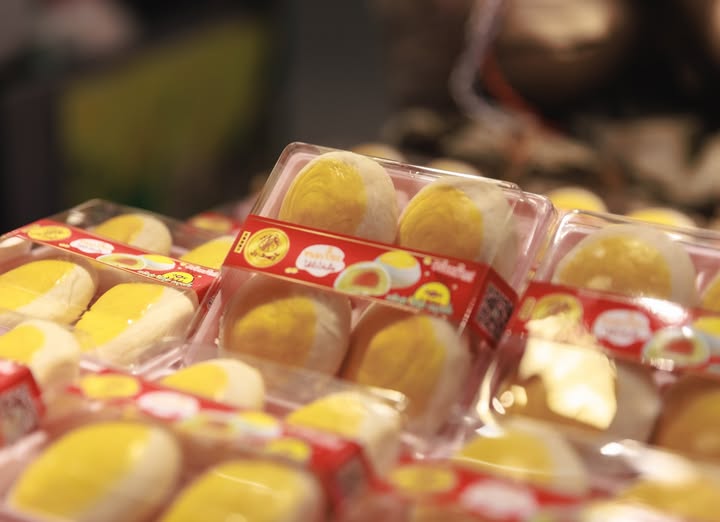 หนิง - ปณิตา พัฒนาหิรัญ