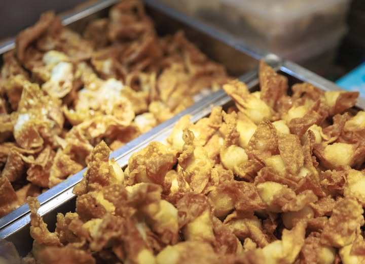 หนิง - ปณิตา พัฒนาหิรัญ