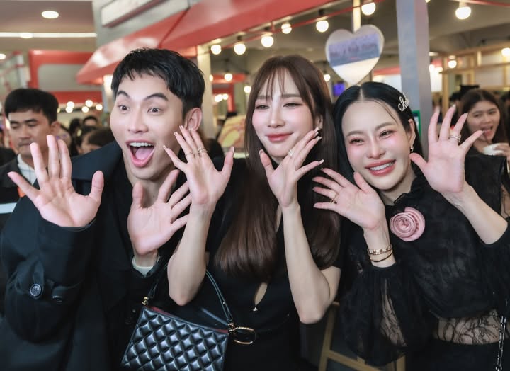 หนิง - ปณิตา พัฒนาหิรัญ