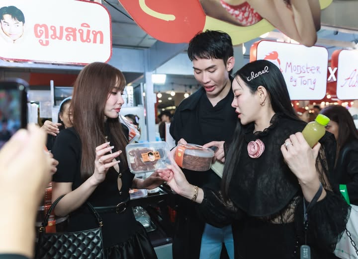 หนิง - ปณิตา พัฒนาหิรัญ