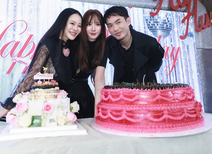 หนิง - ปณิตา พัฒนาหิรัญ