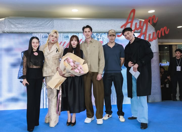 หนิง - ปณิตา พัฒนาหิรัญ