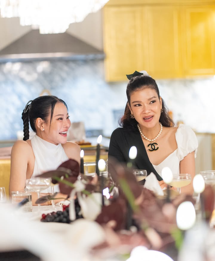 หนิง - ปณิตา พัฒนาหิรัญ