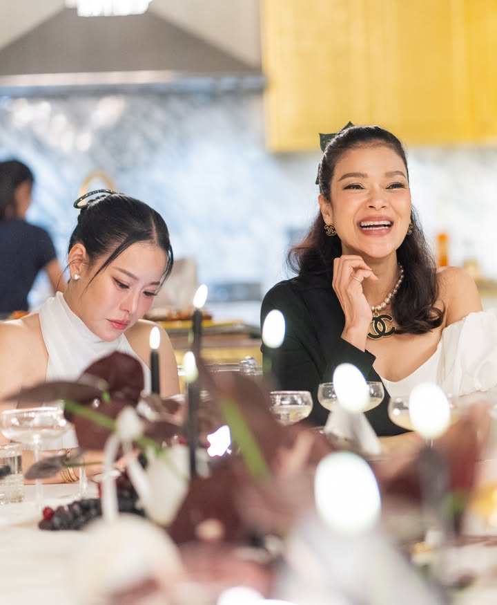 หนิง - ปณิตา พัฒนาหิรัญ