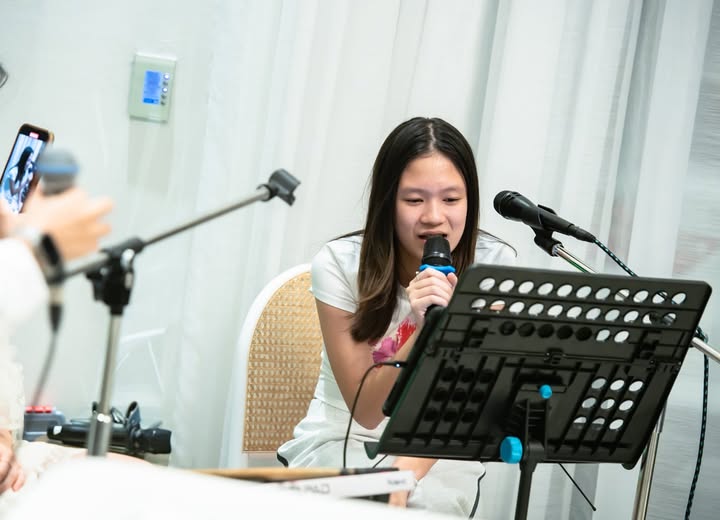 หนิง - ปณิตา พัฒนาหิรัญ