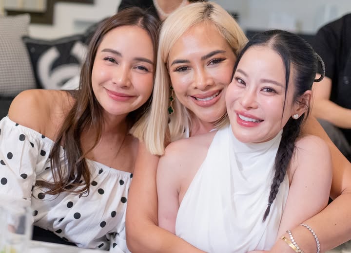 หนิง - ปณิตา พัฒนาหิรัญ