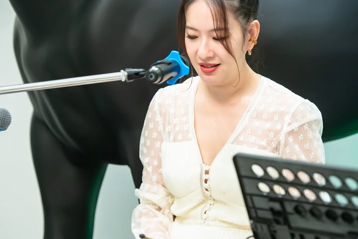 หนิง - ปณิตา พัฒนาหิรัญ