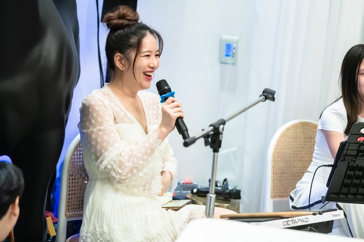 หนิง - ปณิตา พัฒนาหิรัญ