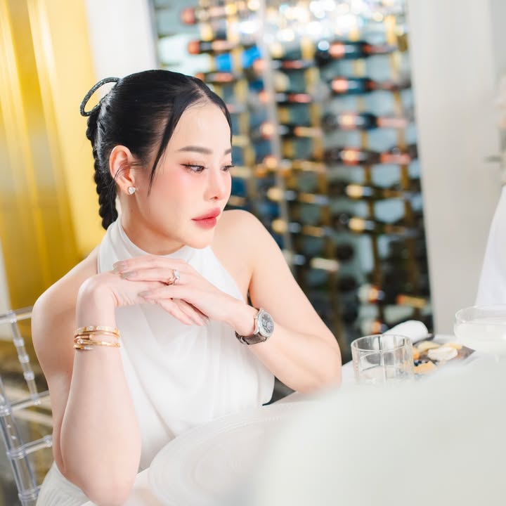 หนิง - ปณิตา พัฒนาหิรัญ