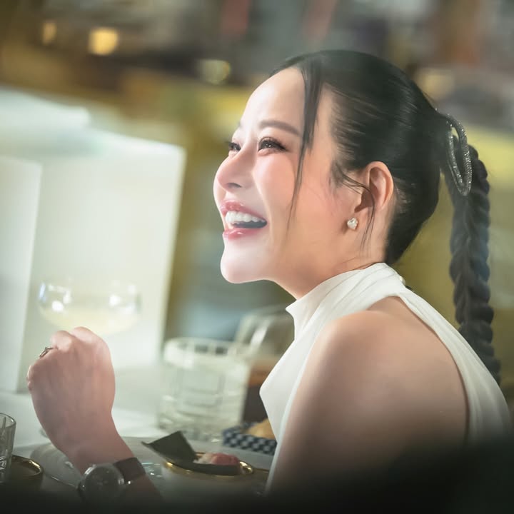 หนิง - ปณิตา พัฒนาหิรัญ