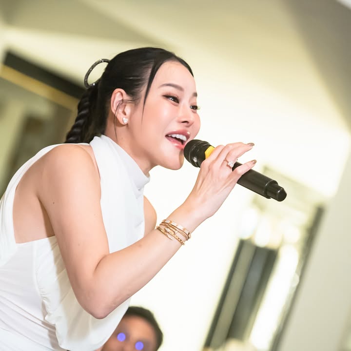 หนิง - ปณิตา พัฒนาหิรัญ