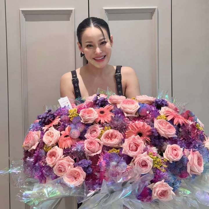 หนิง - ปณิตา พัฒนาหิรัญ