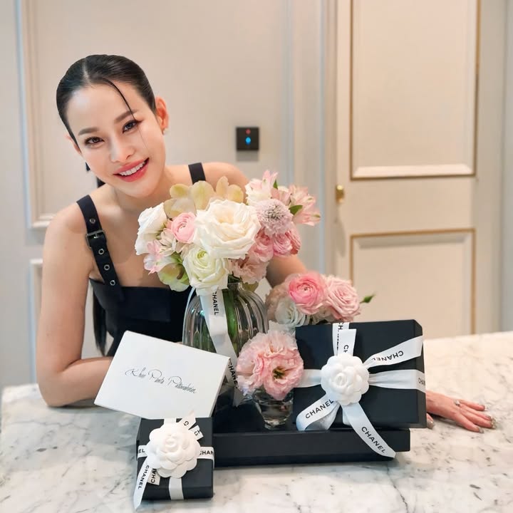 หนิง - ปณิตา พัฒนาหิรัญ