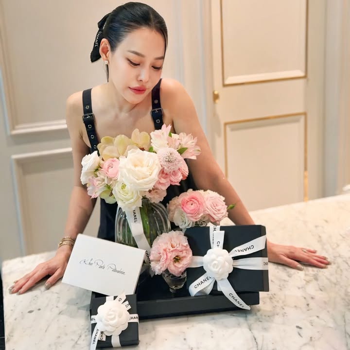 หนิง - ปณิตา พัฒนาหิรัญ