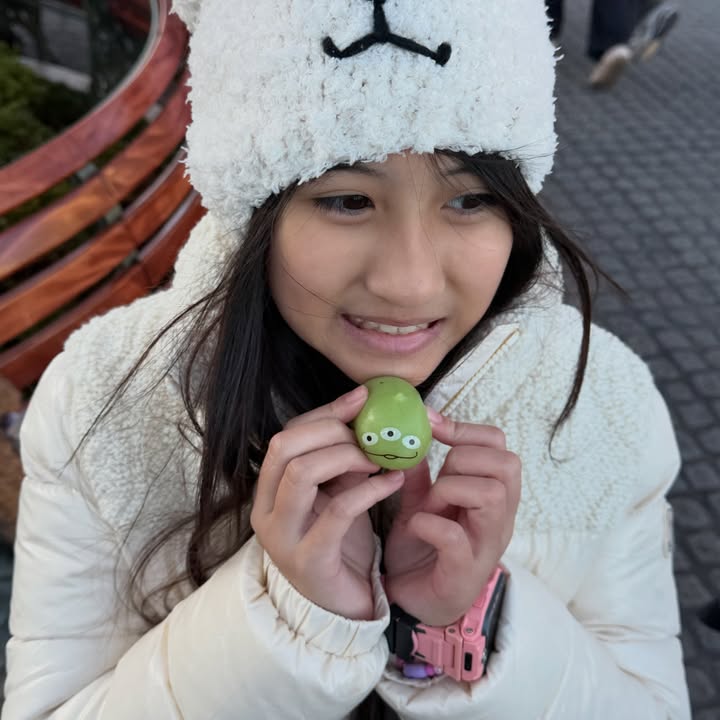 หนิง - ปณิตา พัฒนาหิรัญ