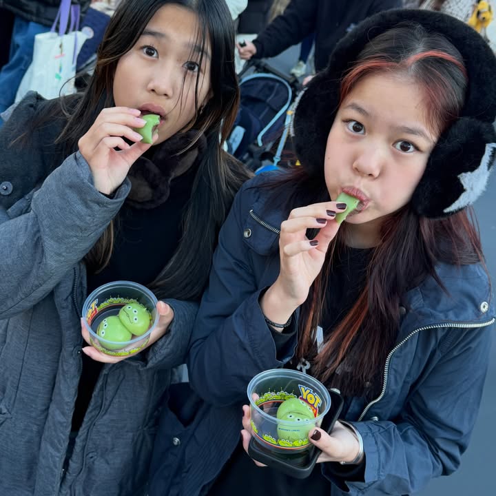 หนิง - ปณิตา พัฒนาหิรัญ