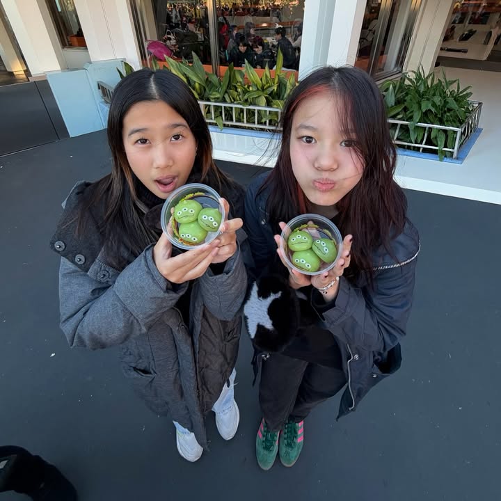 หนิง - ปณิตา พัฒนาหิรัญ