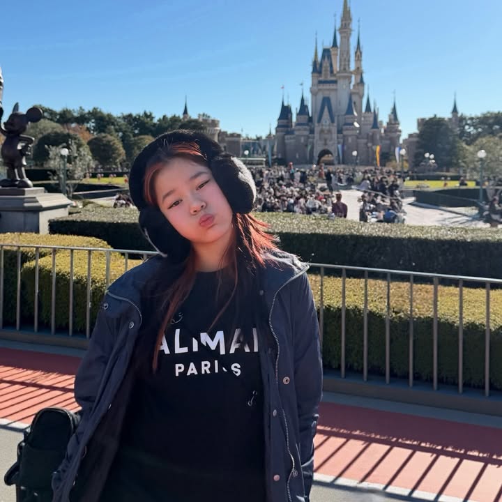 หนิง - ปณิตา พัฒนาหิรัญ