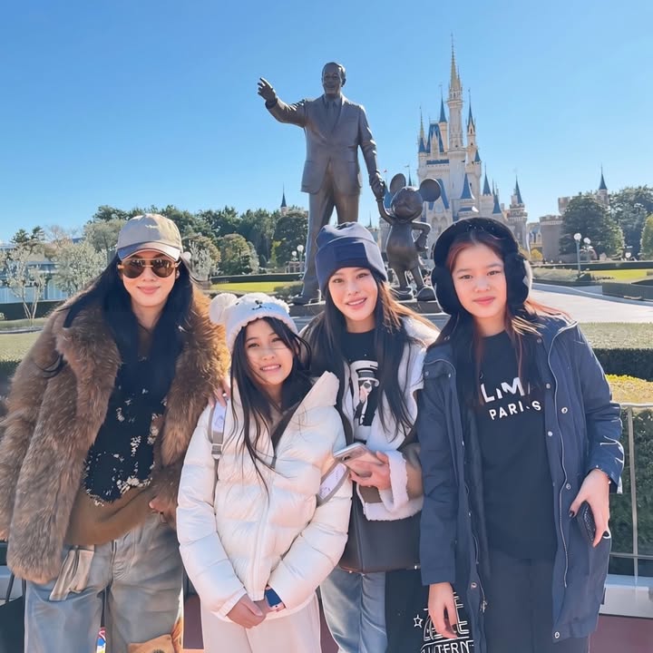 หนิง - ปณิตา พัฒนาหิรัญ